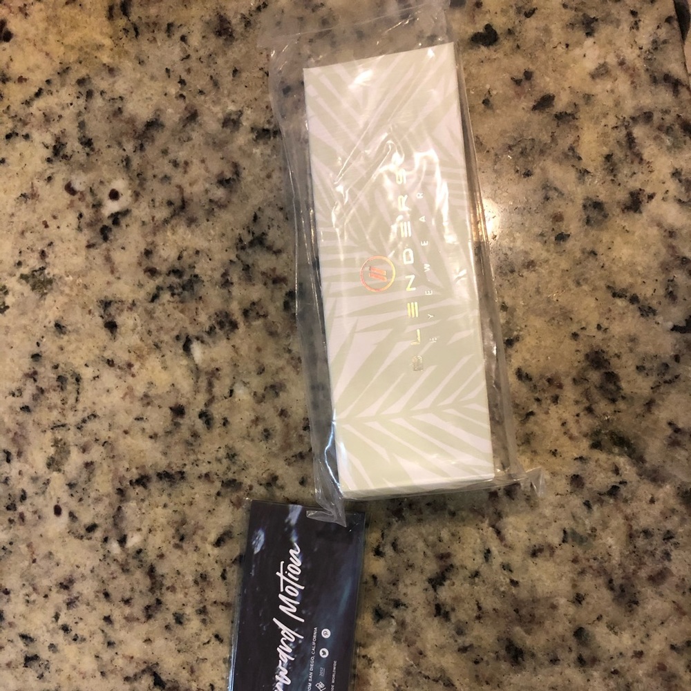 Blenders Eyewear SLICK NICK X 1